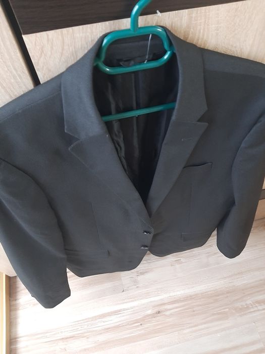 Sacou barbatesc original marimea L Ben Sherman