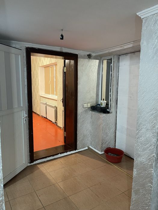 Квартира времянка