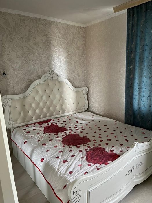 Спальный мебель сатылады!!!