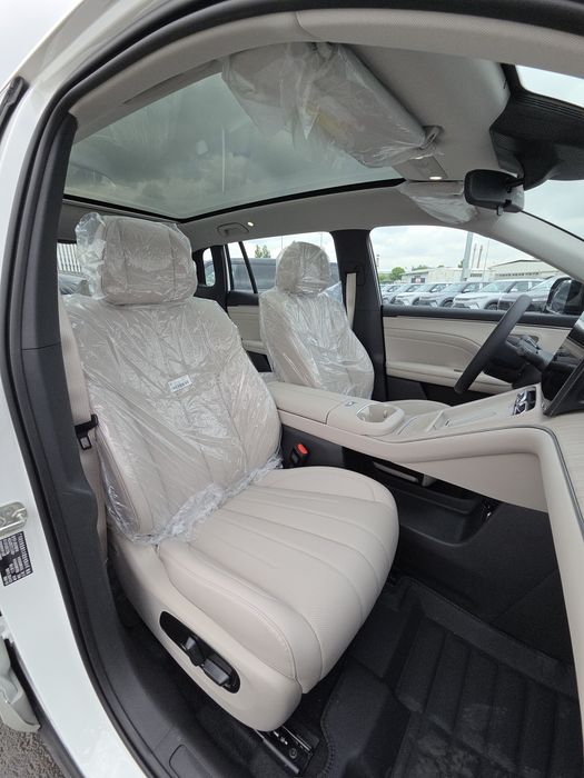 **Gac Aion i60 EV 650 km 2026