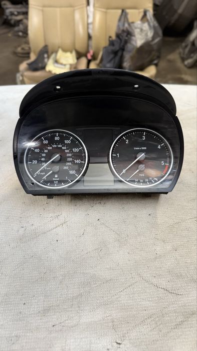 Километраж за БМВ 3 Серия Е90 Е91 Е92 Е93