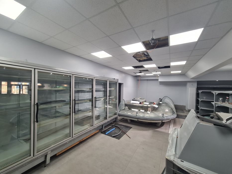 Importator vitrine frigorifice magazine