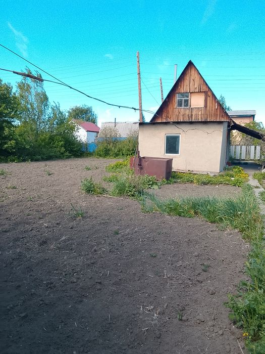 Продам дачу зимний вариант