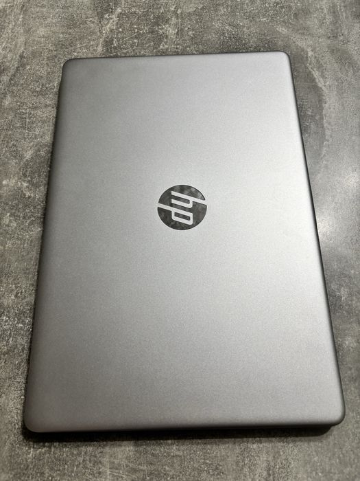 Отличный ноутбук HP