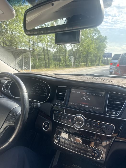 продам kia k7 2015