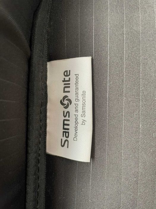 Samsonite Чанта за лаптоп, 15,6 инча