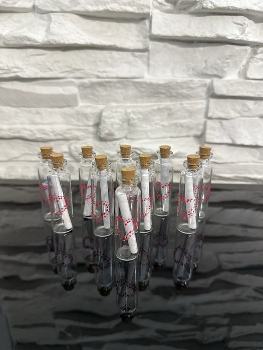 Късмети за Свети Валентин