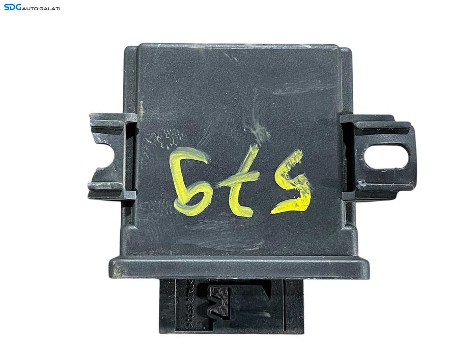 Unitate Modul Calculator Control Faruri Xenon Volkswagen Passat CC 2008 - 2012 Cod 5M0907357A [LR0397]