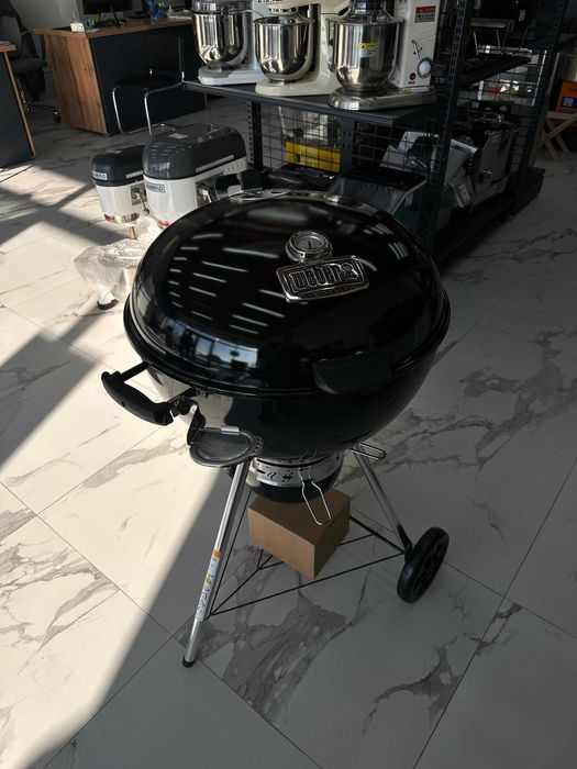 Оригинальные грили Weber для дома и отдыха