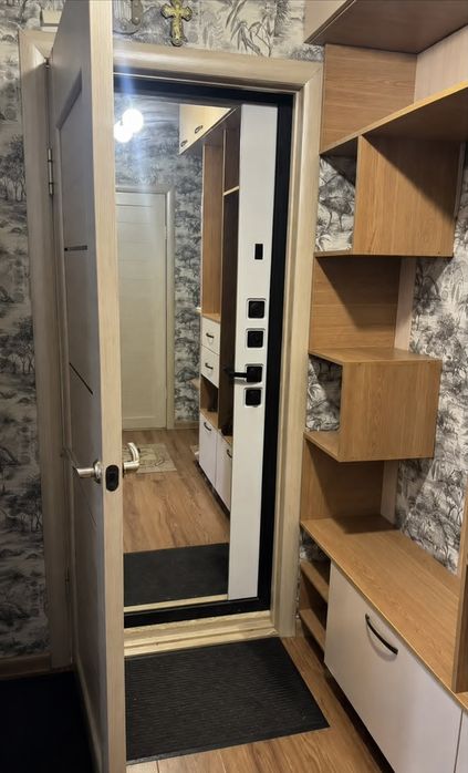 Продам 2х комн.квартиру