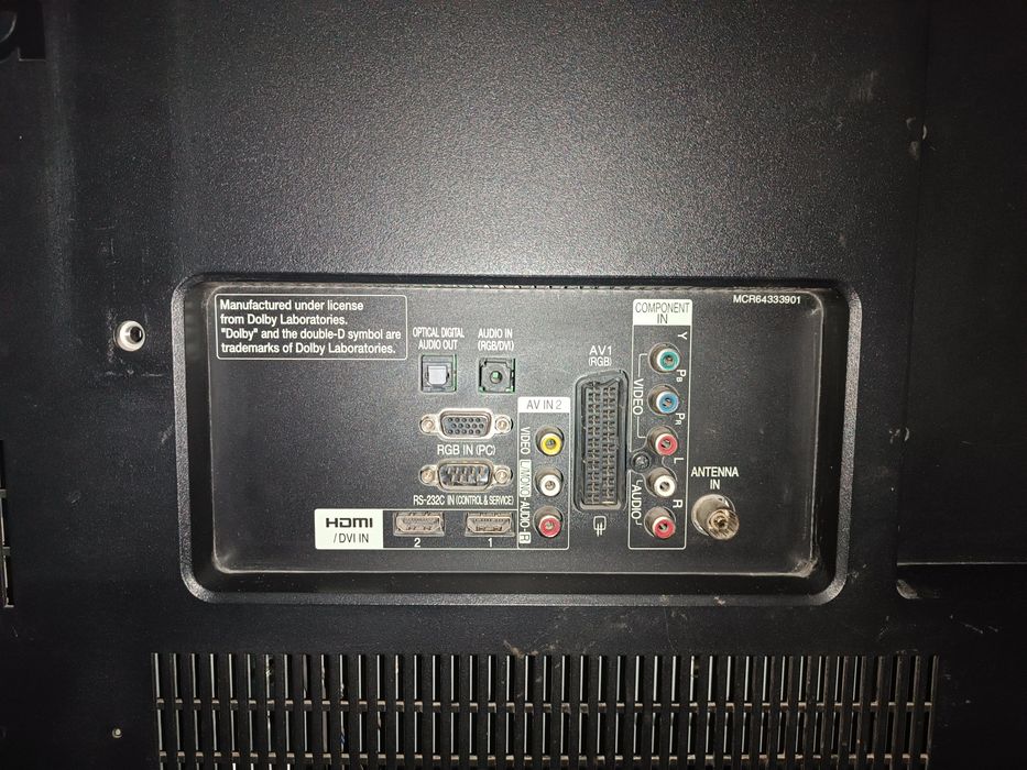 Lg Televizor 43 tali