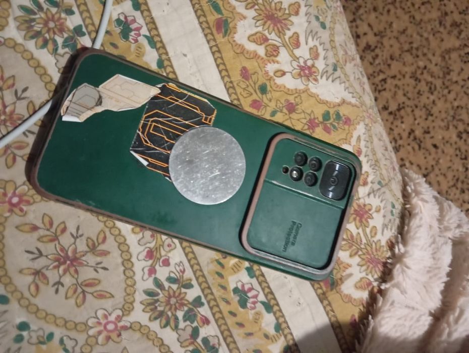 Redmi note 11 на 128 гб