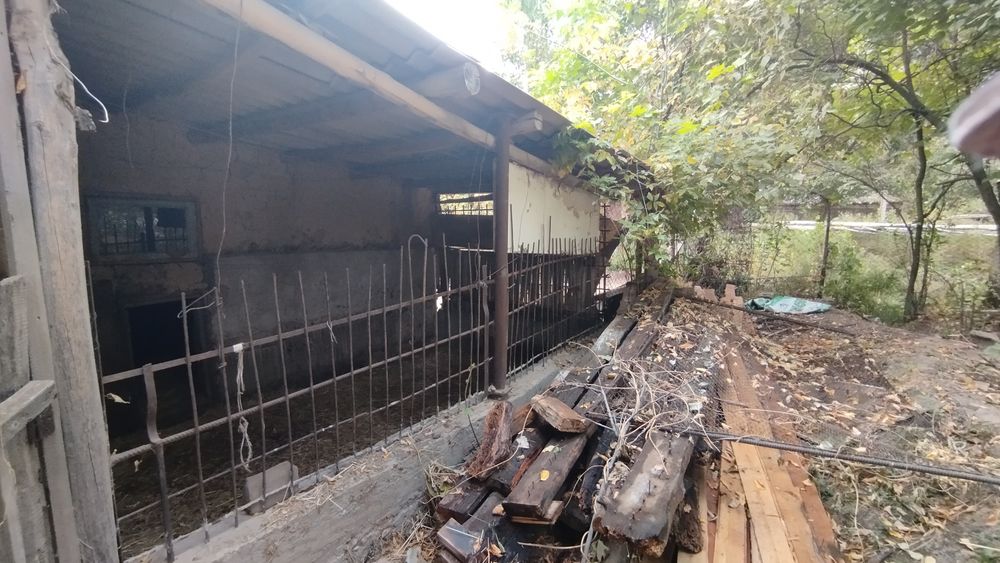 Дом в Ванновке 5 комн