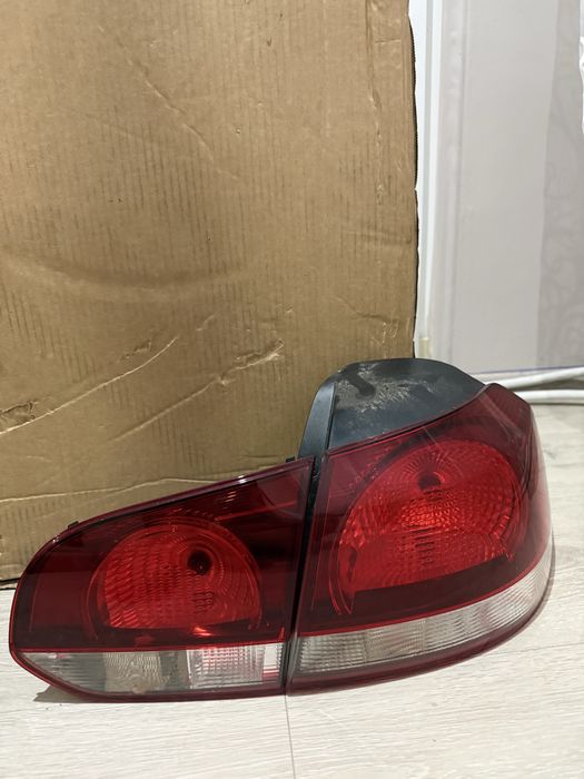 Стопове за Golf 6