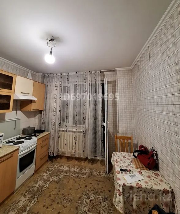 Продам 1-ком кв в Астане