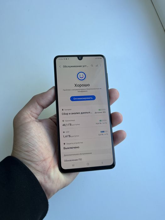 Продам Самсунг А41/ Samsung A41