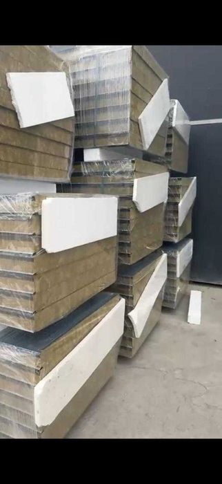 Сэндвич панели, Не ищите дешевле — сравните качество