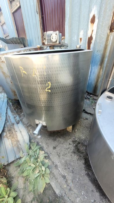Продам срочно ванна нержавейка