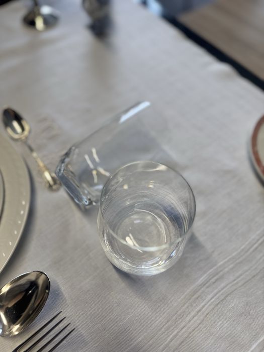 Бокалы и стаканы BergHOFF