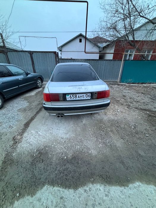 Audi 80 b4 2.6ABC