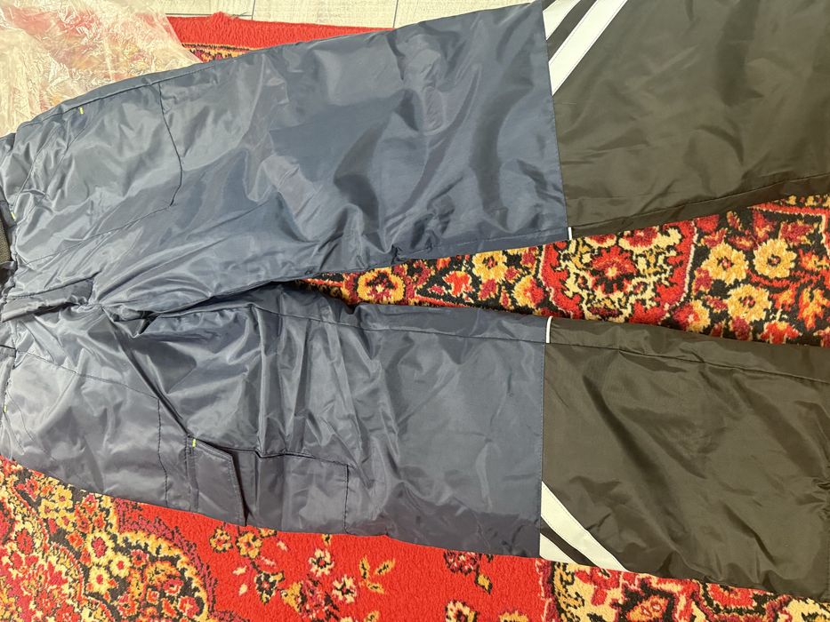 Спец. Одежды и обувь