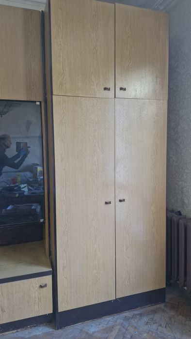Подарявам холна секция
