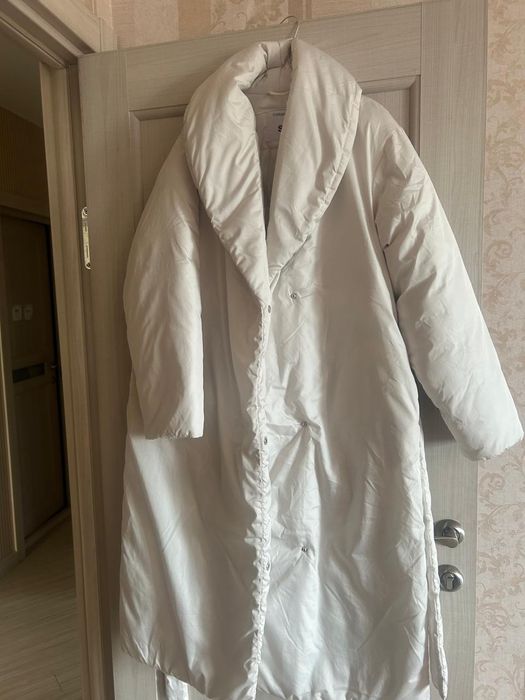 Продается Пуховик