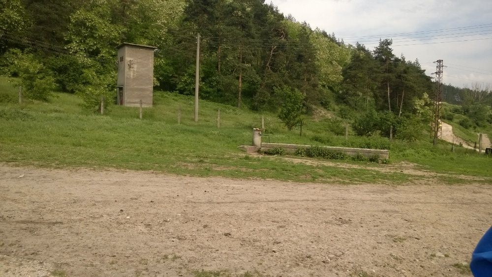 Продава се Парцел в Костенец - 14650 кв.м за 14 €/кв.м - Снимка #14