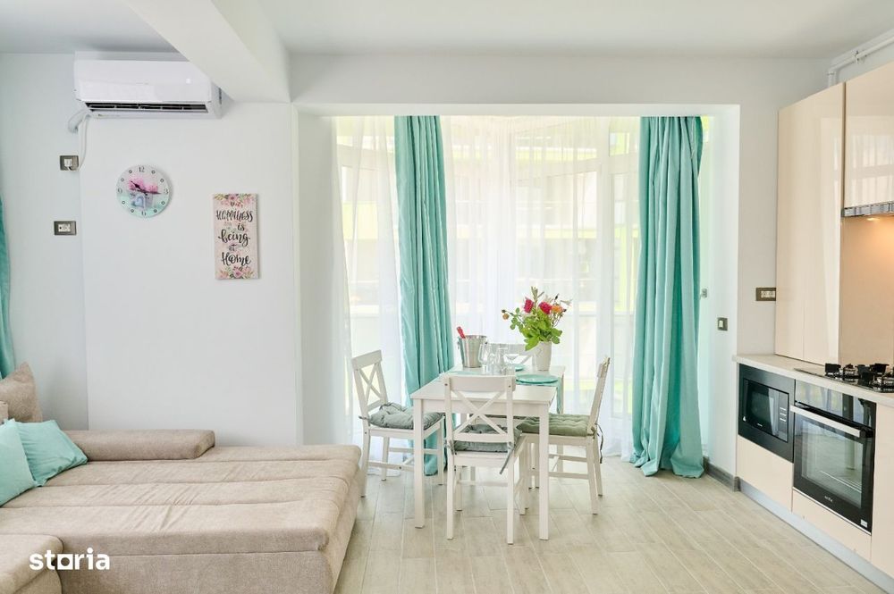 Apartament de inchiriat in Alezzi