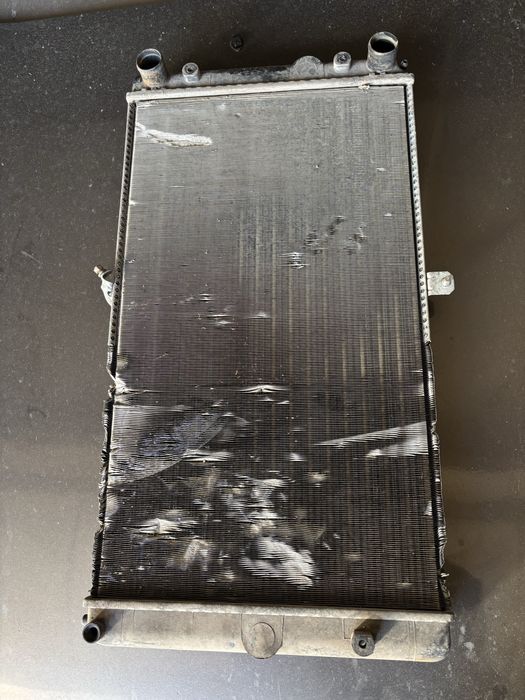 Продам запчасти нива 21214