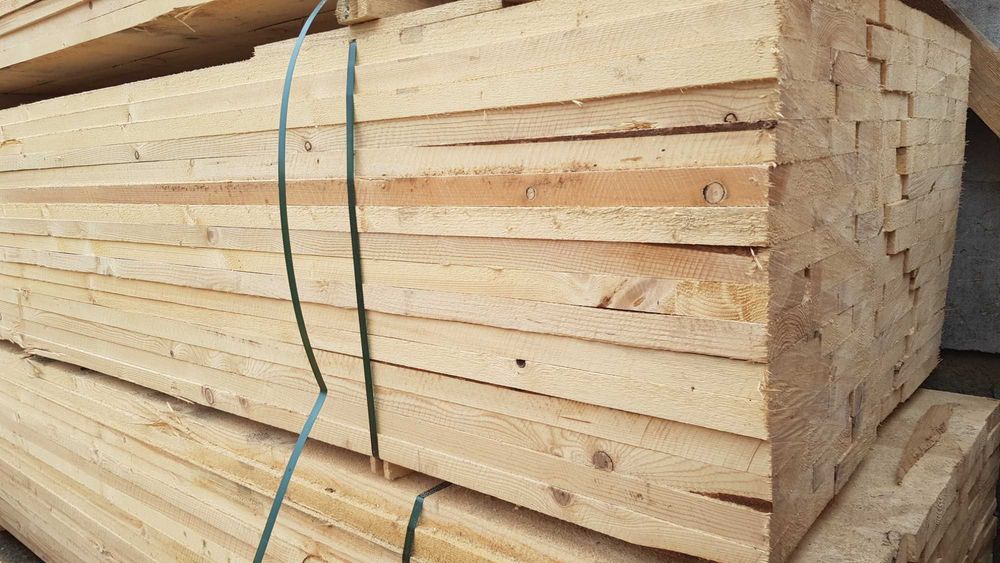 Cherestea Constructii, pazie, lambriu, scandura, dulapi, grinzi