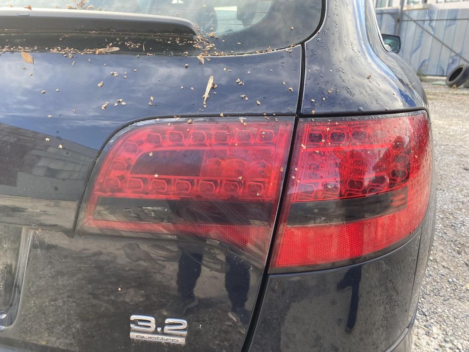 Audi A6 C6 4F Allroad 3.2FSI Ауди на части