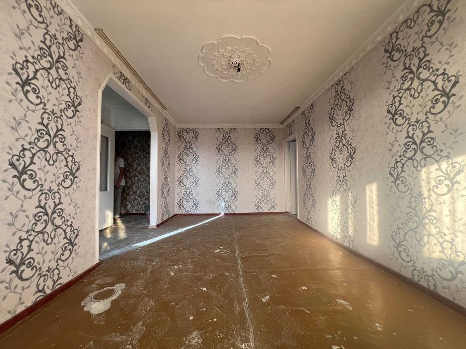 2 хонали 3 хонага мосласа бўлади 3метр веранда