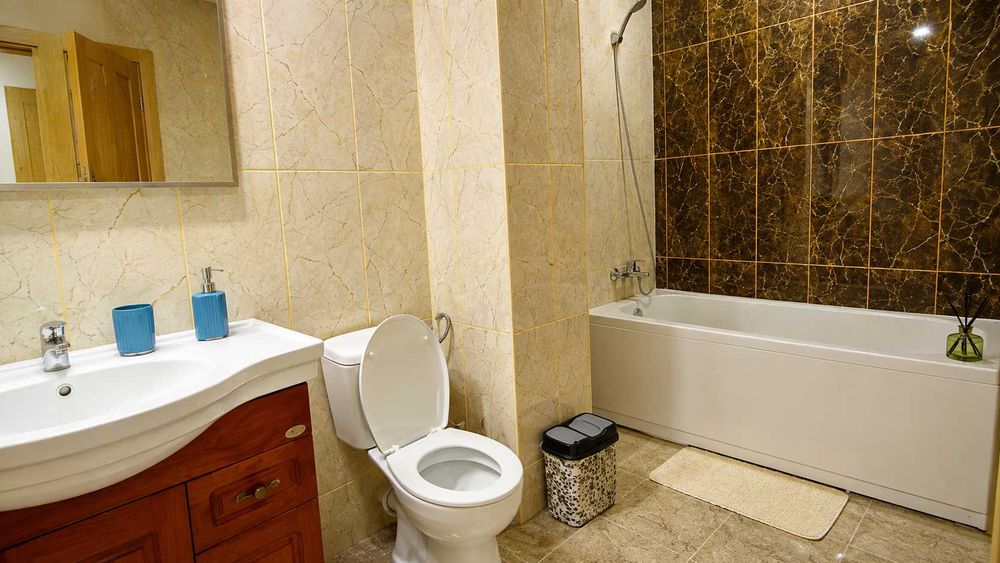 Moonlight Residence | Apartament 2 Camere Mamaia Nord | Etaj 1 | 500 EURO Lunar | Direct la proprietar | FARA AGENTIE