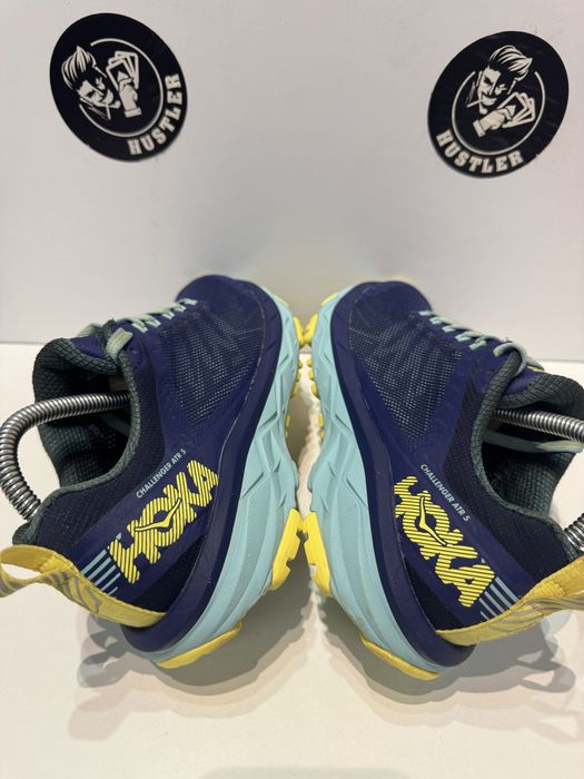 Маратонки HOKA CHALLENGER ART 5 . Номер 37.5