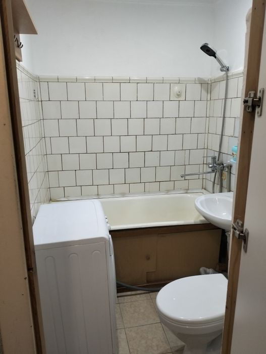 Обмен 1-й на 2-ю квартиру