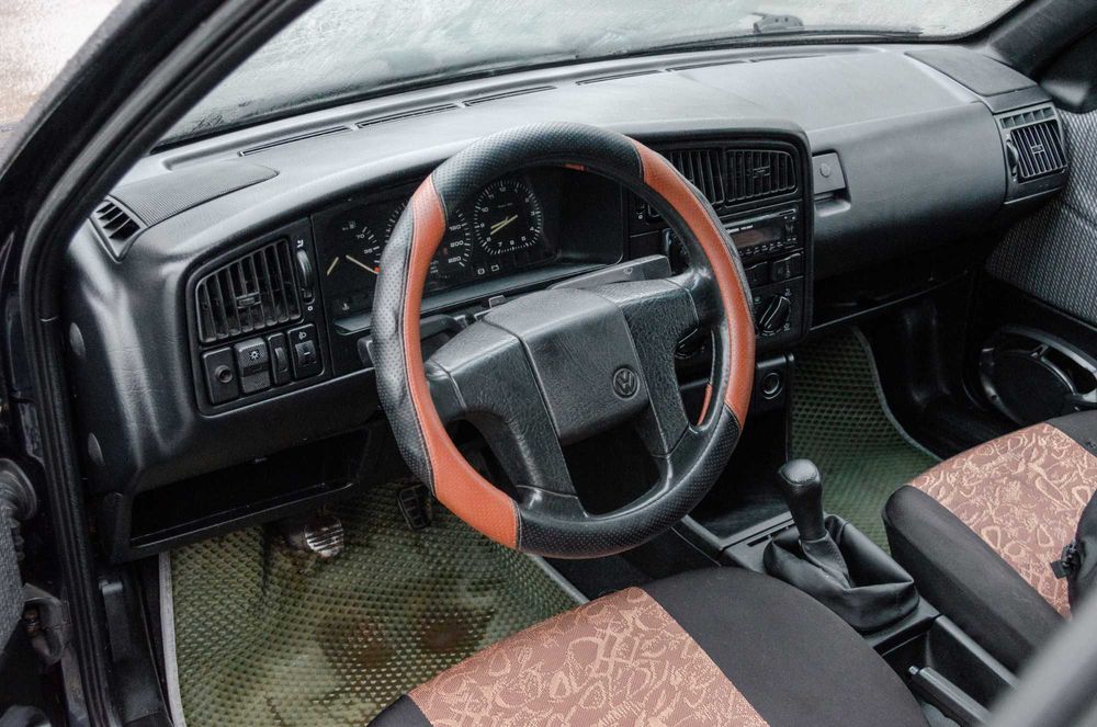 Volkswagen Passat B3