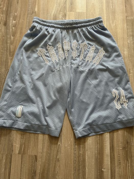 Trapstar къси гащи Original