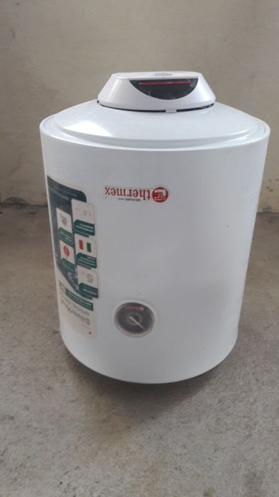 Титан требует ремонта рабочий