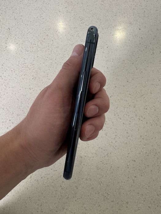 Iphone 11 pro 256 gb