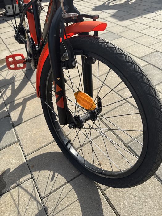 Bicicleta copii 20inch