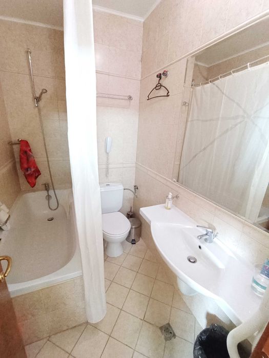 Продава се Едностаен апартамент в Велинград - 36 кв.м за 1195 €/кв.м - Снимка #4