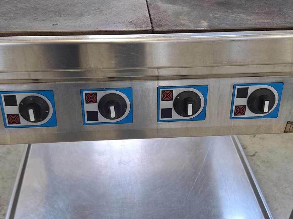 Професионални електрически котлони