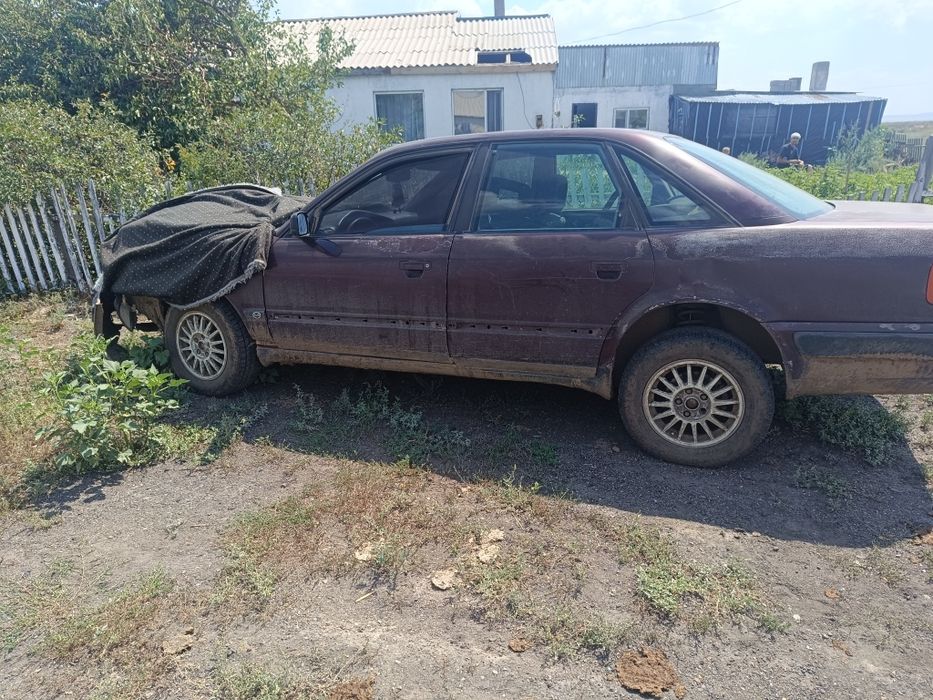 Продам авто Ауди
