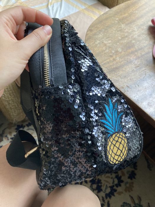 чисто нова детска раница