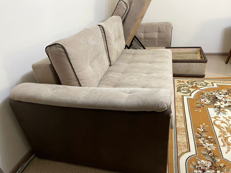 Продам белорусский диван