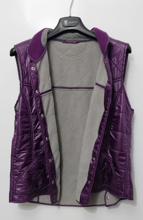 Vesta femei / dama BOGNER marimea 40