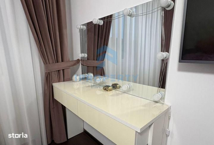 Inchiriere Ap 2 camere in Theodor Pallady,PRIMA IINCHIRIERE, CENTRALA