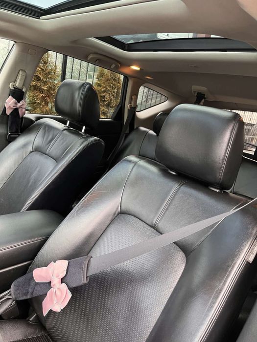 Nissan Murano 2008г.