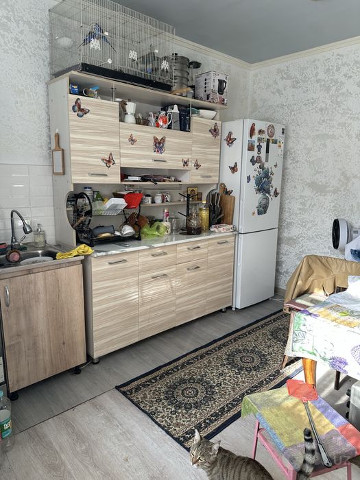 Продается дом! В Яшнабадском районе, 3.7 соток, 5 комнат.